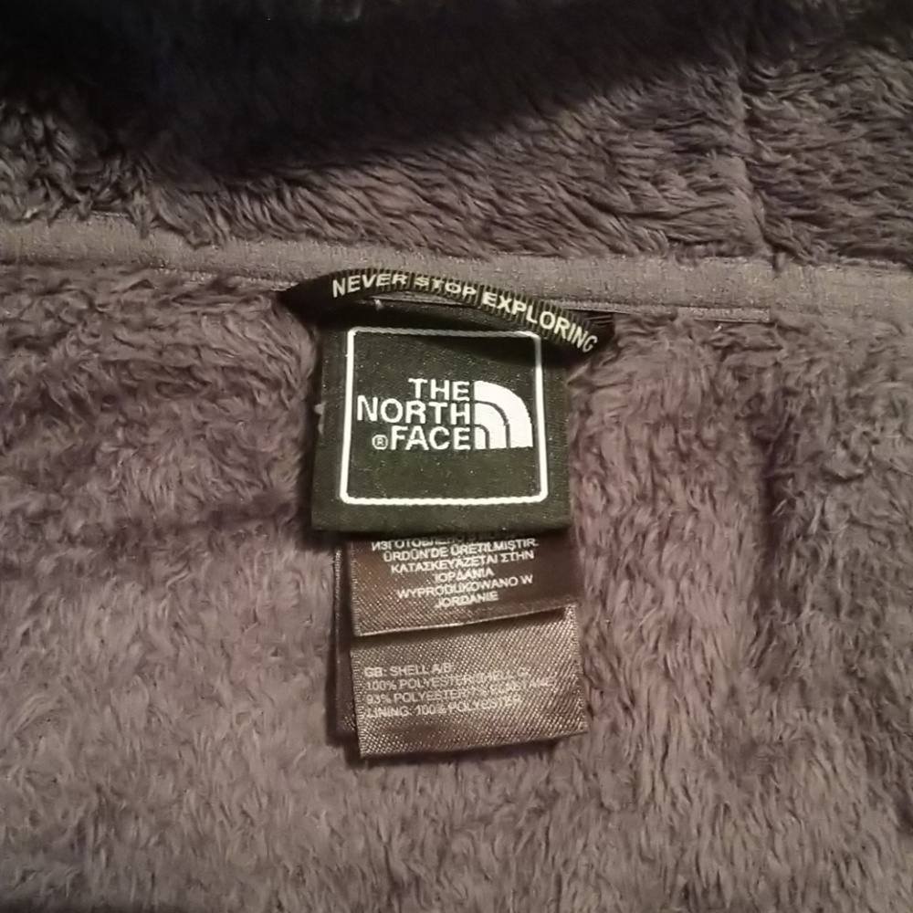 SMALL NORTHFACE JACKET - Picture 4 of 4